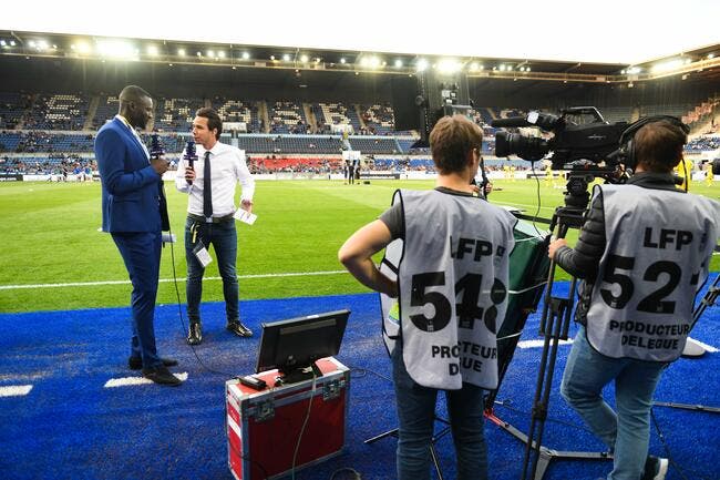 Droits TV : Beinsports craint d'être victime de l'effet DAZN