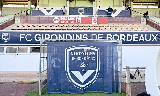 Bordeaux : C'est le Matmut Atlantique ou la faillite