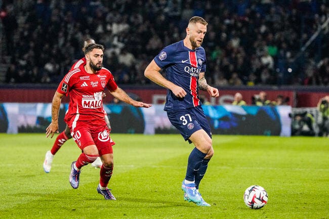 Un flop parfait, retournement de veste au PSG