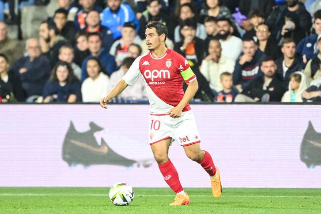 Ben Yedder fait une promesse pour éviter la prison