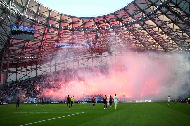 OM : Une grosse sanction évitée, merci DAZN et le PSG !