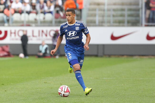 Un joueur formé à l’OL anime le mercato de l’ASSE