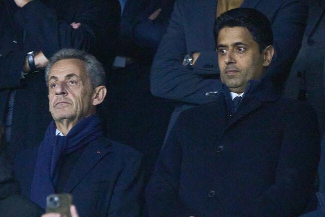 Le PSG contre Mbappé, Nicolas Sarkozy s’en mêle