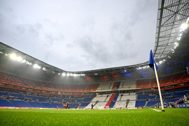 OL - OM : les compos de l’Olympico (20h45 sur DAZN)