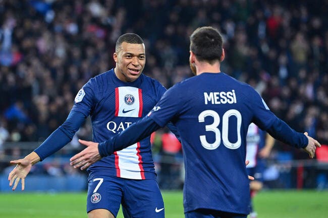 Mbappé humilié, le PSG ne s'interdit rien