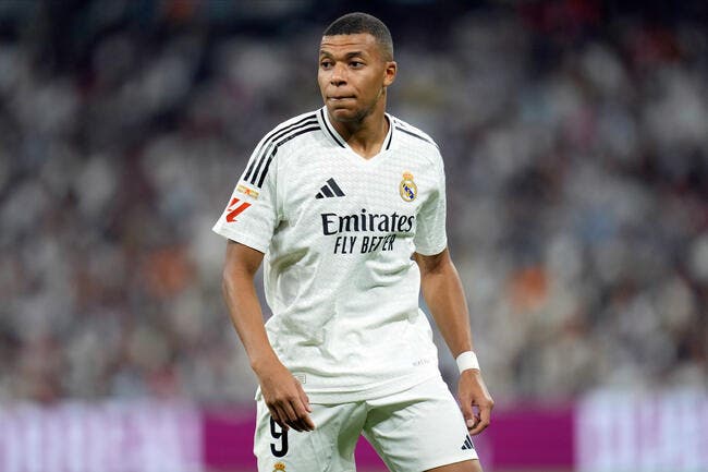 Le Real Madrid arnaqué par Mbappé, Hanouna lâche un scoop