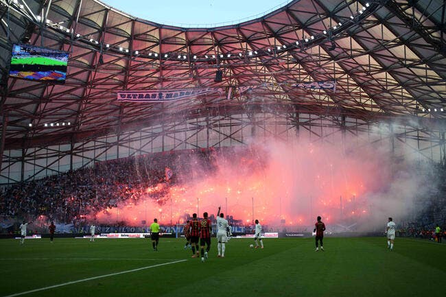 Marseille candidat pour la Ligue des Champions 2027