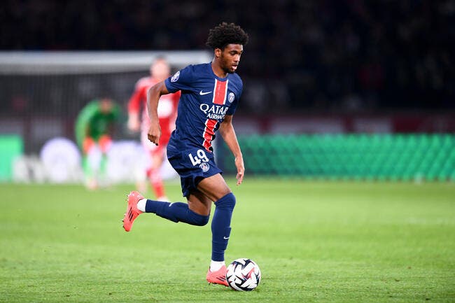 Cette pépite explose, le PSG sort le contrat