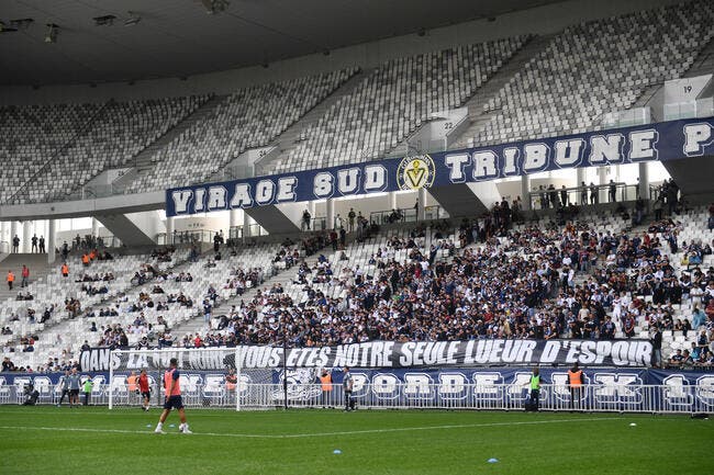 CdF : Recevoir Bordeaux, ce petit club vit un enfer