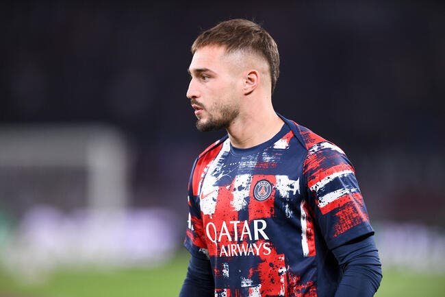 Trahi par le PSG au mercato, il veut claquer la porte