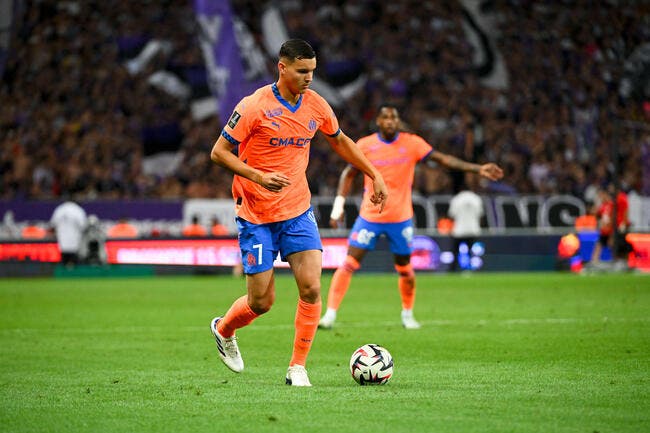 OM : 36 minutes pour 36 millions, De Zerbi fait paniquer l’Inter