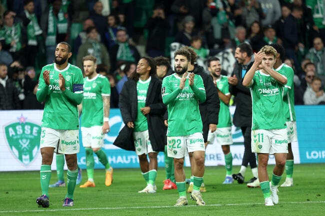 L'ASSE s'est trompée, l'addition va être terrible