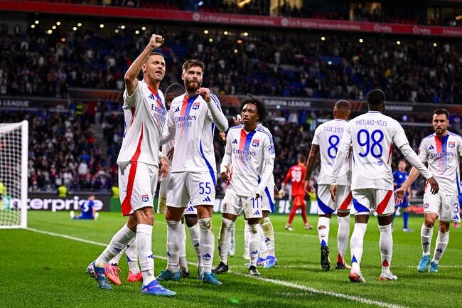 OL : Matic imite Textor et fait un pari fou