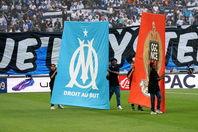 L'OM insulté sur la chaîne L'Equipe, aucune excuse