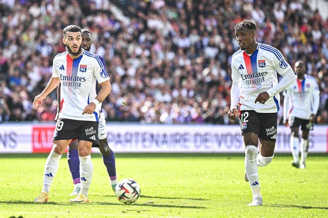 OL : Pierre Sage s'attaque à ses pseudos-stars, ça fait mal