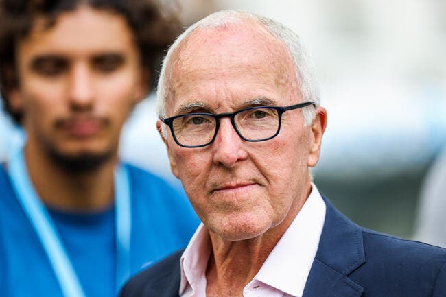 Vente OM : McCourt se donne encore neuf mois