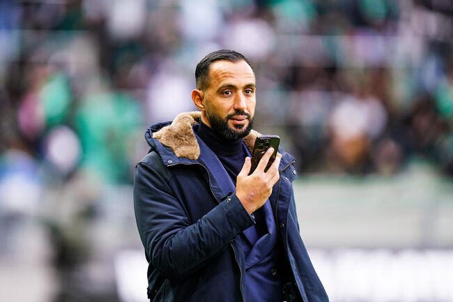 L'OM va surprendre, Benatia prépare des coups de génie