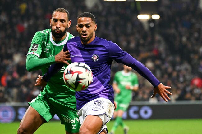 L'ASSE change d'avis pour ce défenseur marocain