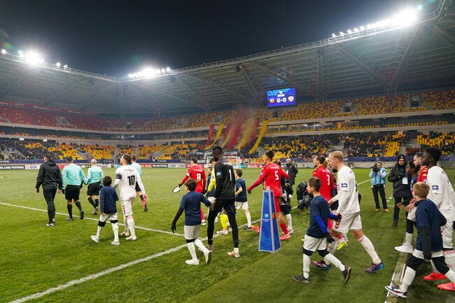 Le Mans - PSG : Sur quelle chaine suivre gratuitement le match