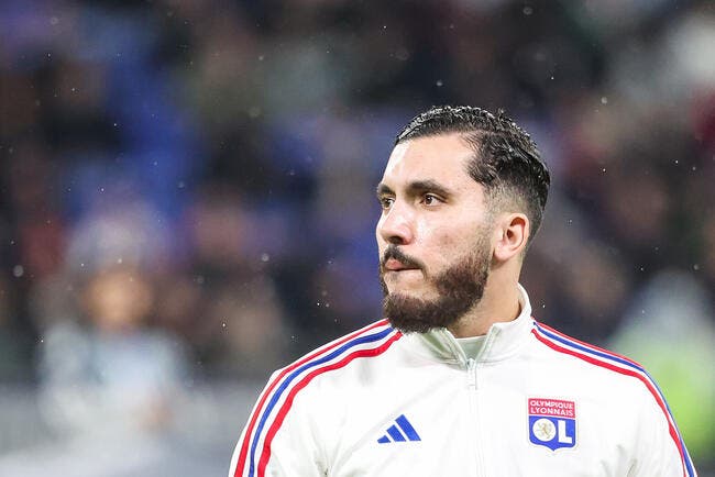 OL : Le dossier Cherki va faire des gros dégâts