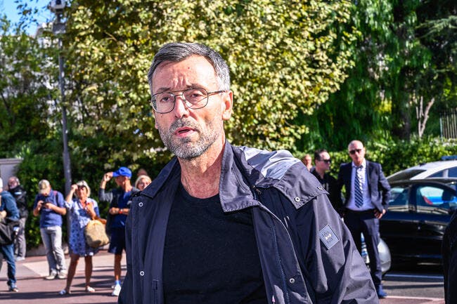 Olivier Ménard roué de coups, l'agresseur ne sera pas jugé