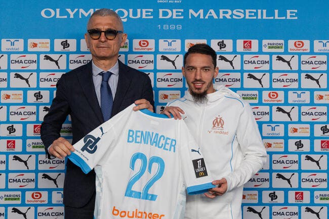 OM : Le mercato 2025 va être incroyable