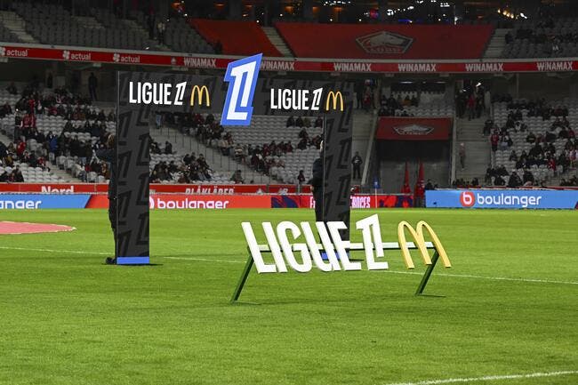 La LFP offre un badge, c'est pour un joueur du PSG