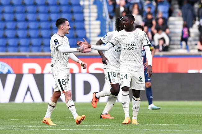 L'ASSE dit non au PSG, la raison est terrible