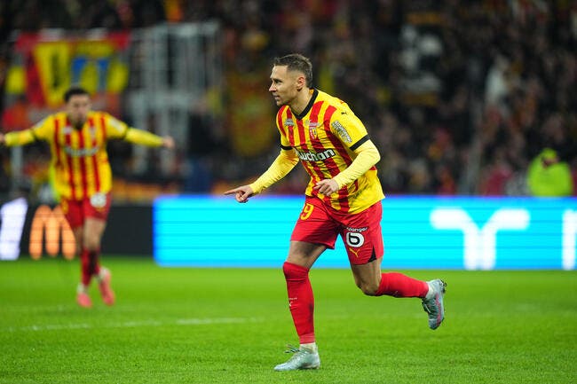 L’OL s’est fâché, Galatasaray va toquer à Lens