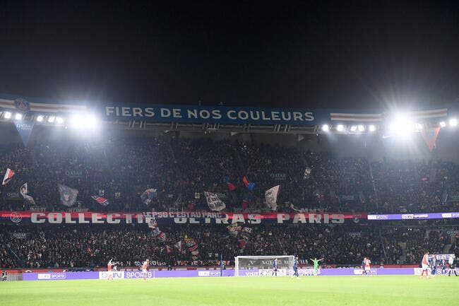 Le PSG au Parc c'est fini, il rêve du stade à un milliard