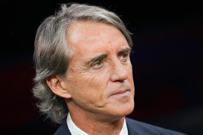 Roberto Mancini futur entraineur de l'OL ?