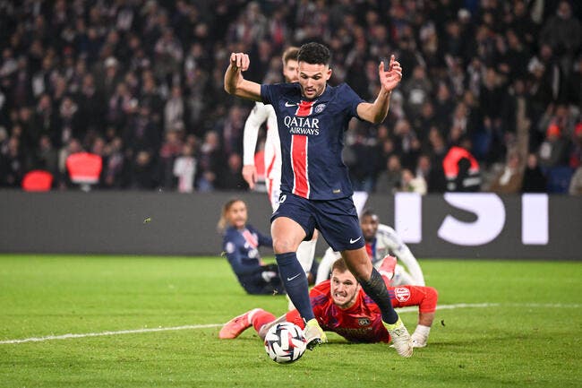 L1 : Le choc OL-PSG officiellement planifié