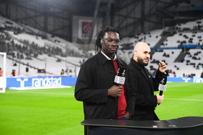 OL : Un consultant de DAZN fait scandale à Lyon