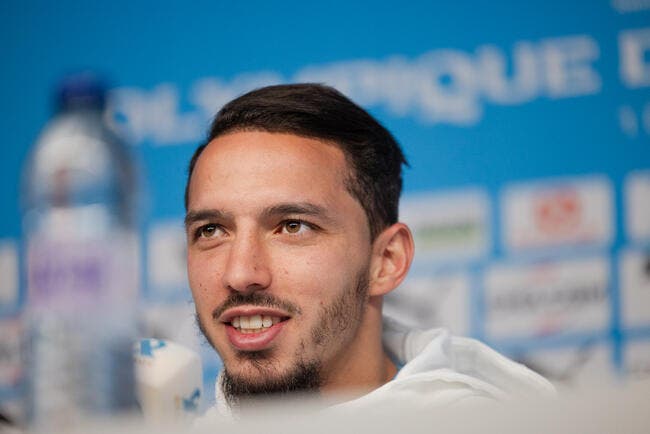 OM : Bennacer dans le groupe, pas Rongier