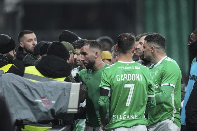 ASSE : Un consultant de Beinsports massacre les Verts