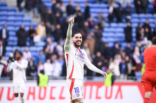 OL : Cherki mal utilisé, une star attaque Paulo Fonseca