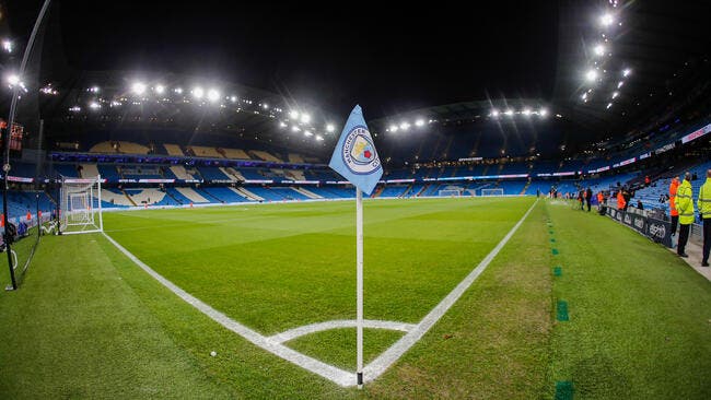 Man City - Real Madrid : les compos (21h sur Canal+Foot)