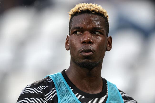 OM : Première offre pour Paul Pogba, elle ne vient pas de Marseille