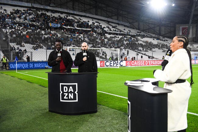 TV : L'après-DAZN est déjà là, et c'est une révolution