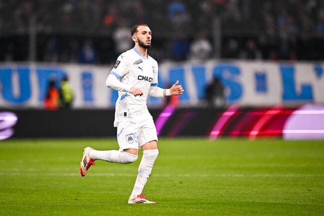 Amine Gouiri, l'OM va déchanter