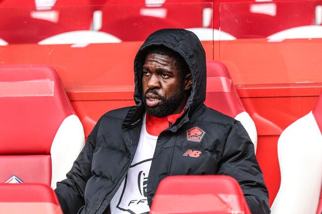 LOSC : Samuel Umtiti fait son grand retour !