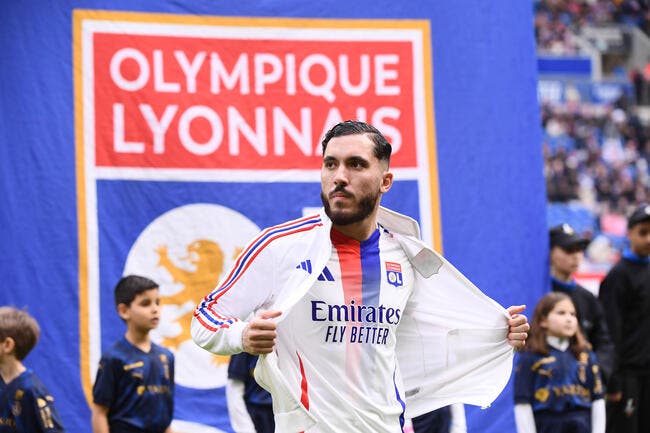 OL : 25 millions, l'Atlético dit banco et débarque à Lyon