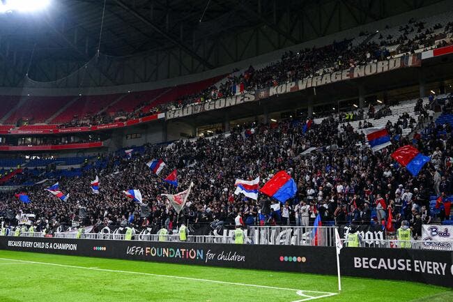 OL-PSG : Cette décision fait scandale à Lyon