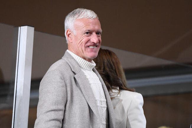 Deschamps plaque la France, les plus grands clubs le veulent