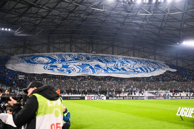 L'OM va battre un record encore plus dingue