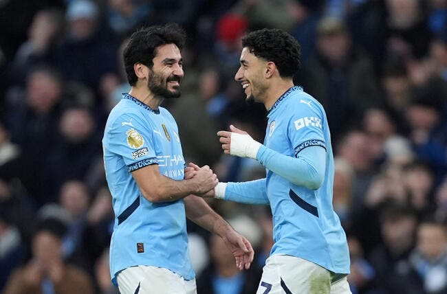 PL : Marmoush et Man City cartonnent Newcastle !