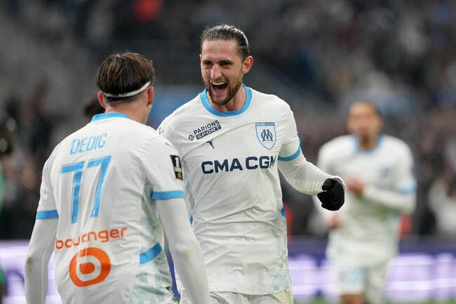 OM : BeInSports expulse DAZN du Vélodrome