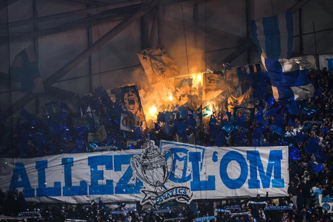 Auxerre a un plan pour repousser les supporters marseillais