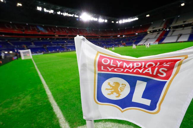 L'OL ferme ses guichets, plus de tickets en vente au Groupama Stadium !