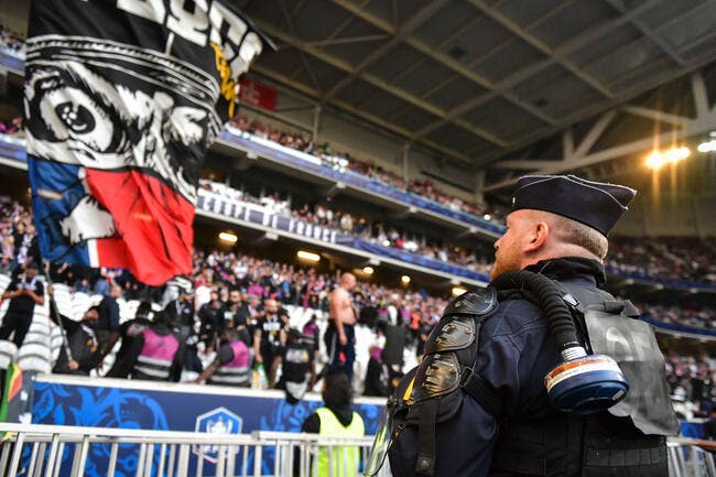 Lyon a un plan anti-Paris, ça va être exceptionnel